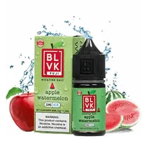 BLVK 30ML Salt Fuji Apple Watermelon 35MG