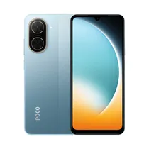 Xiaomi Cel Poco C71 6.88" DS Lte 4/64GB 15W Blue