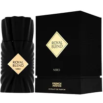 Perfume Unissex French Avenue Royal Blend Nero Extrait de Parfum 100ML