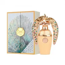 Perfume Lattafa Afeef Edp Unissex 100ML