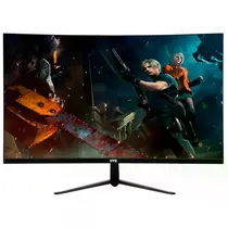 Monitor LED 32 Hye HY32VIEW165 Curvo FHD 165HZ HDMI/DP