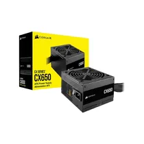  Fonte 650W ...