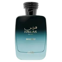 Perfume Rasa...