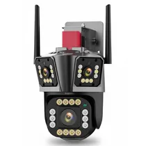 Camara IP Ec...