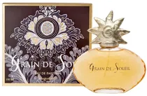 Perfume Fragonard Grain de Soleil Edp 100ML - Feminino