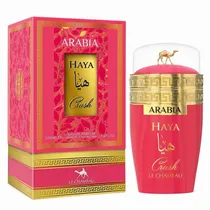 Perfume Emper Le Chameau Arabia Haya Crush Edp Femenino - 100ML