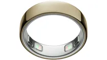 Anel Smart Oura Ring 5 Gold 11" 157163