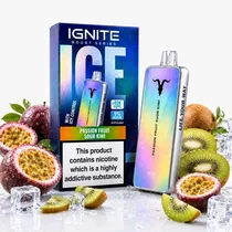  Ignite V400...