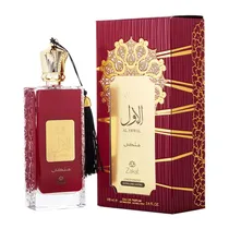 Perfume Zak...