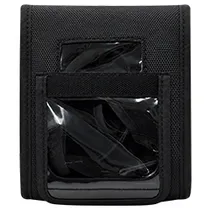 Capa Protetora 3NSTAR para Impressora - Preto (PPT305-Case)