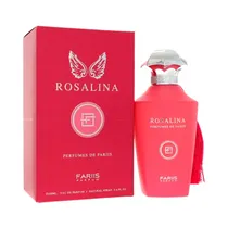 Perfume Fariis Rosalina Edp Feminino 100ML