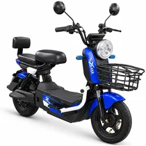  Moto Electr...