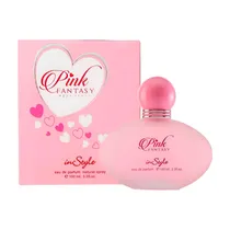 Perfume Inst...