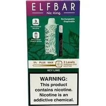 Elfbar 40K ...