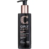  Truss Curly...