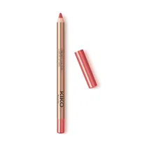 Lapis Labial Kiko Milano Creamy Colour Comfort (06 Mauve) - 1,2G (Atacado)