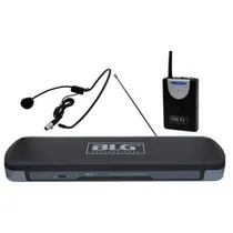  Microfone B...