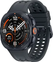 Relogio Samsung Galaxy Watch Ultra 2 47MM Lte SM-L715F Titanium Gray