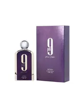 Perfume Afnan 9PM Pour Femme (Purple) Edp 100ML