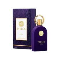 Maison Alhambra Philos Pura Fem 100ML Edp 459349
