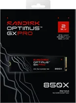 SSD 2TB M.2 ...