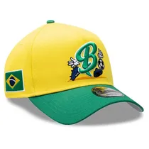 Boné New Era...