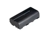 Bateria NP-F550 para LED Iluminador 2200MAH