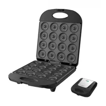Donut Maker Winningstar ST-9368 - 220V - 12 Unid