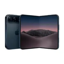 Apple iPhone Duo 512GB - Night SKY