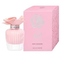 Perfume Feminino Assala Prime Nasma Rose Blossom Edp 100ML