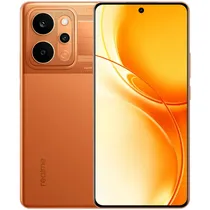 Celular Realme P4 Power RMX5107 - 12/512GB - 6.8" - Dual-Sim - Flash Orange