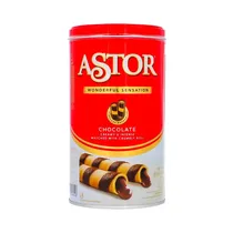 Wafer Astor ...