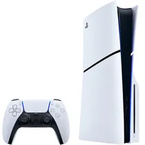 Console Sony PS5 1TB c/Disco CFI-2116A 4K Eur