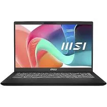 MSI Notebook Modern 15 H C2RMTG-401US i9-270H 32/1TB 15.6" W11 Touch C.Black