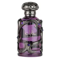 Perfume Lattafa Habik Masculino Eau de Parfum 100ML