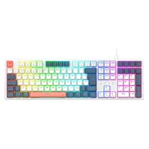  Teclado Gam...