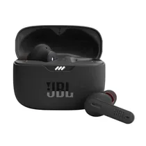 JBL Auricular Tune 230NC TWS Bluetooth Black