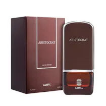 Ajmal Aristocrat Edp 75ML Men