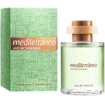  Perfume Mas...