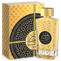 Perfume Sahari Ghubar Al Dhahab Edp Unissex - 100ML