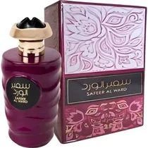 Perfume Ard Al Zaafaran Safeer Al Ward 100ML