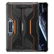 Tablet Oukitel RT8 6/256GB 11" Orange