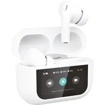 Auricular Joog Inalámbrico Air 2 Vision A2V-JG - White