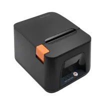 Impressora Termica TDR080UE 3" C/Cut USB/Red Negro