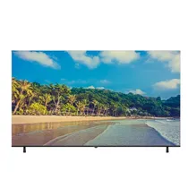 TV LED 85" X...