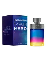  Perfume Hal...
