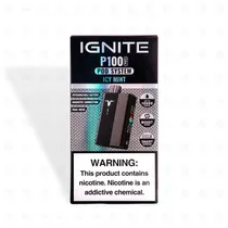  Pod Ignite ...