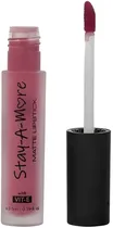 Batom Líquido Armaf Beauté Stay-A-More Mulberry 12 - 5.5ML
