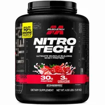  Muscletech ...
