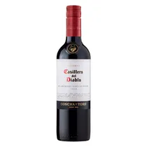 Vinho Casillero Del Diablo Carmenere 750ML